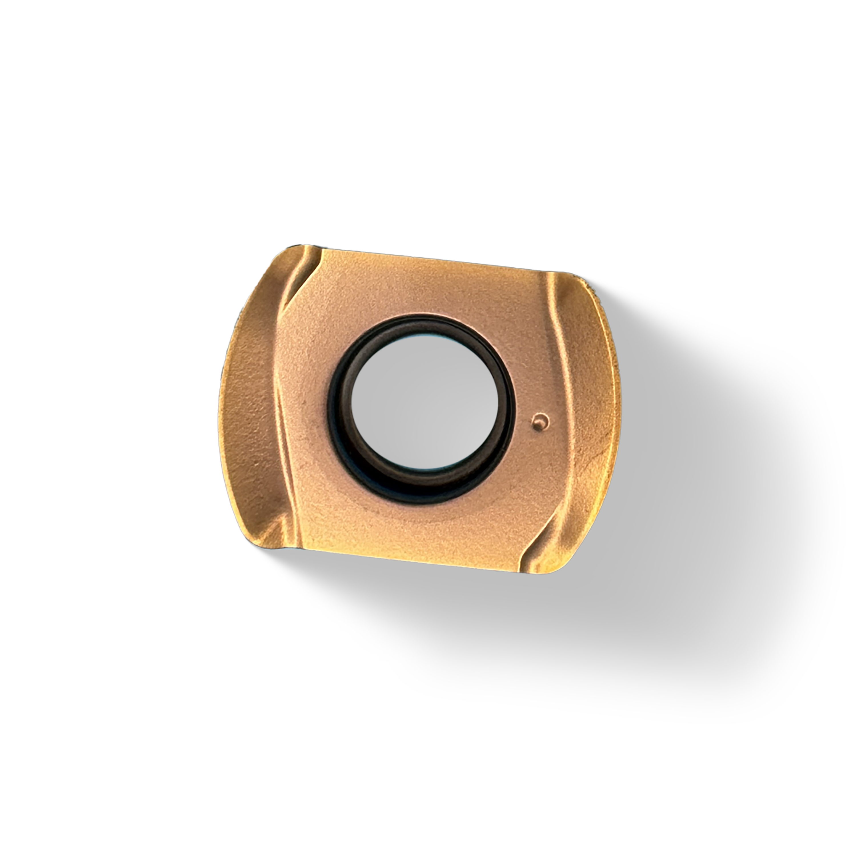 BNMX Frezeleme Insert